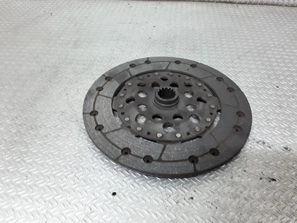 Sajūga disks – Opel Meriva A (2003-2010)