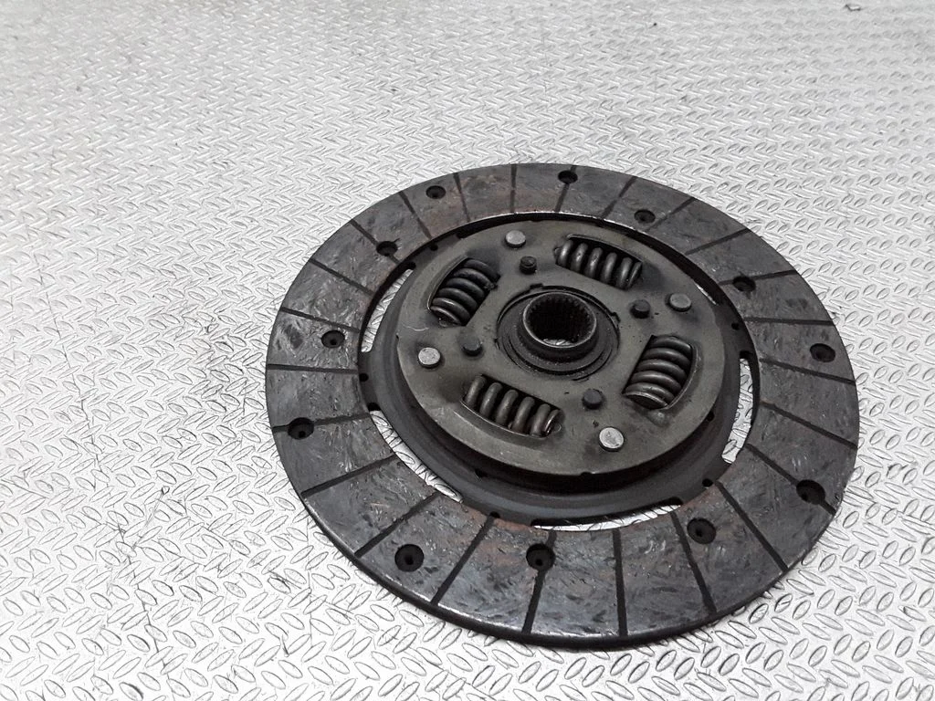 Sajūga disks – Skoda Octavia Mk1 (1U) (1996-2004)