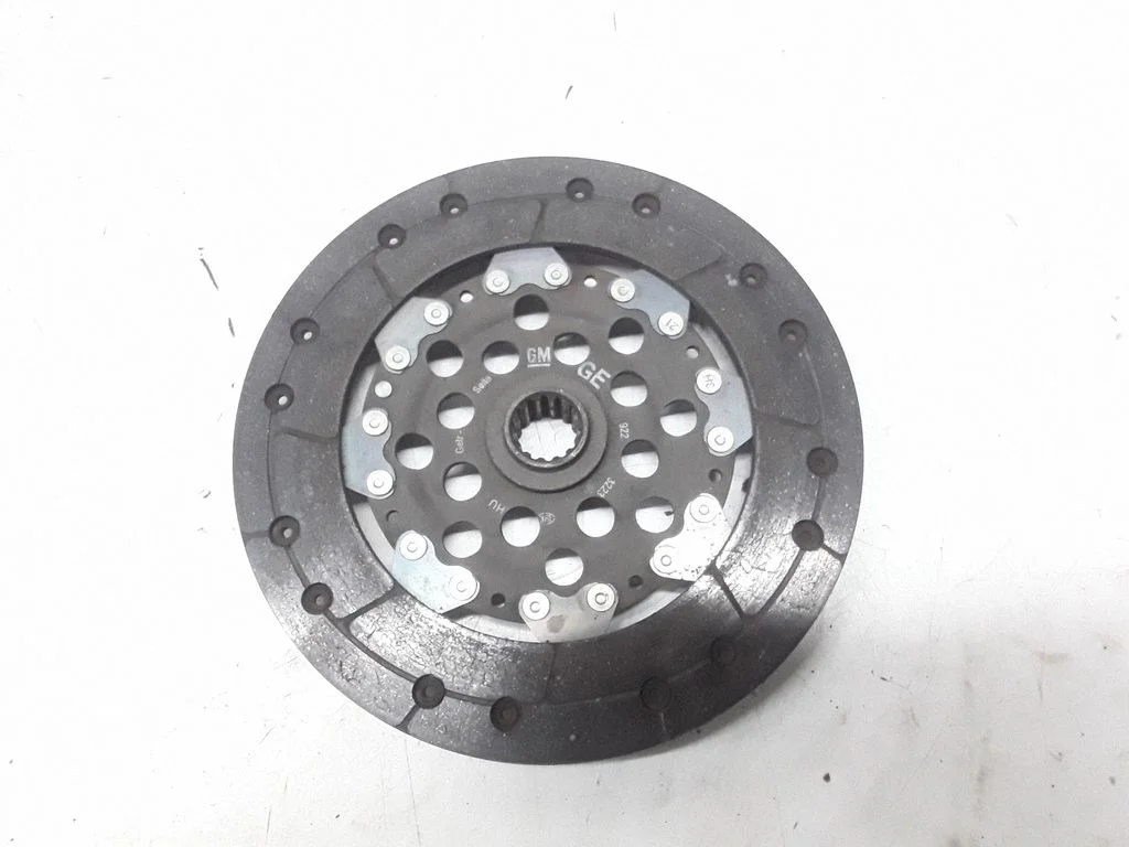 Sajūga disks – Opel Meriva A (2003-2010)