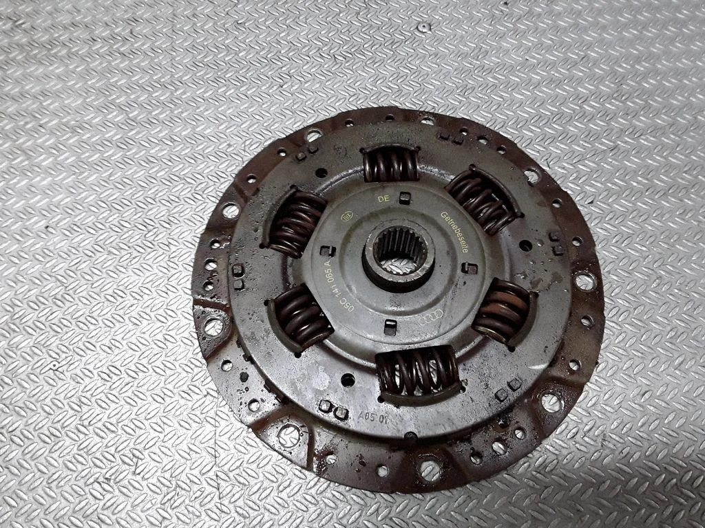 Siduriketas – Audi A6 Allroad C5 (1999-2005)