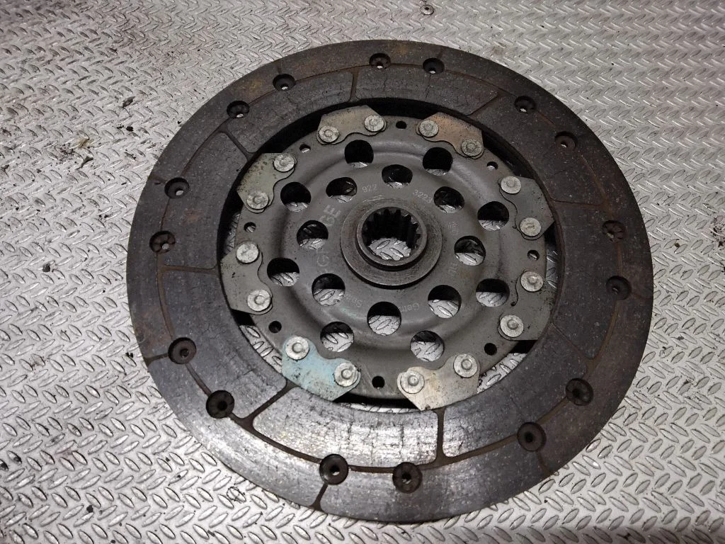 Sajūga disks – Opel Meriva A (2003-2010)