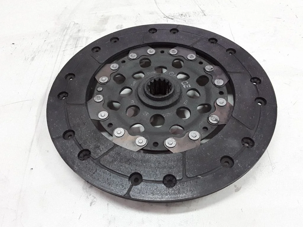 Sajūga disks – Opel Meriva A (2003-2010)