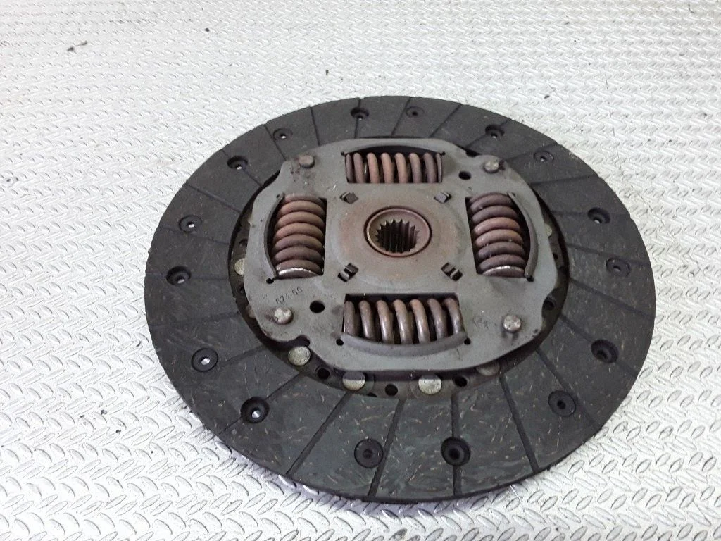 Sajūga disks – Peugeot Partner (1996-2002)