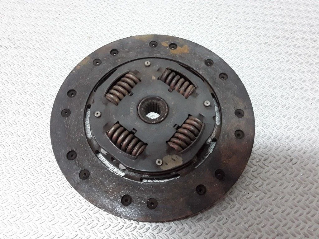 Sajūga disks – Peugeot Partner (1996-2002)