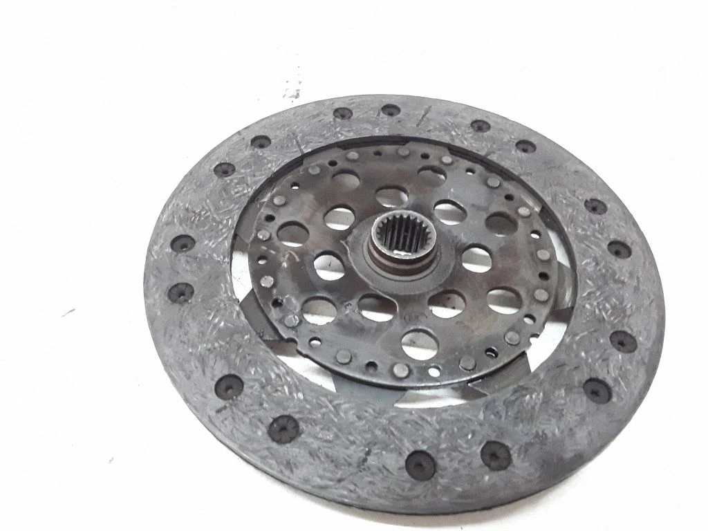Clutch pressure plate – Renault Laguna II (2001-2007)