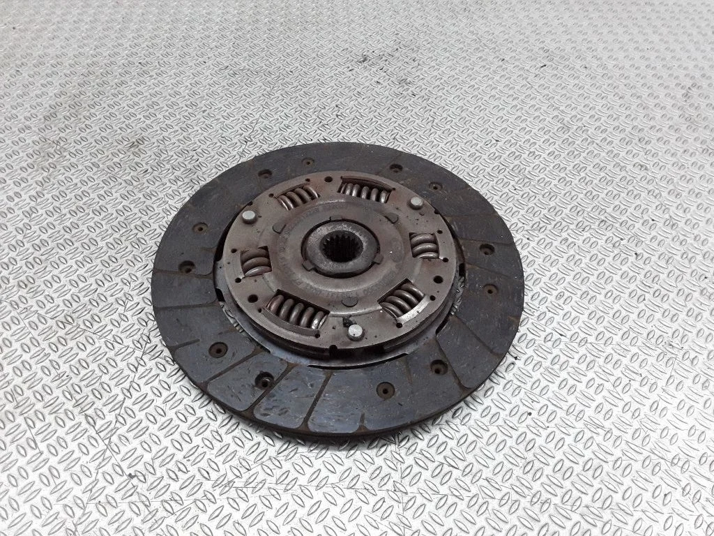 Sajūga disks – Peugeot Partner (1996-2002)