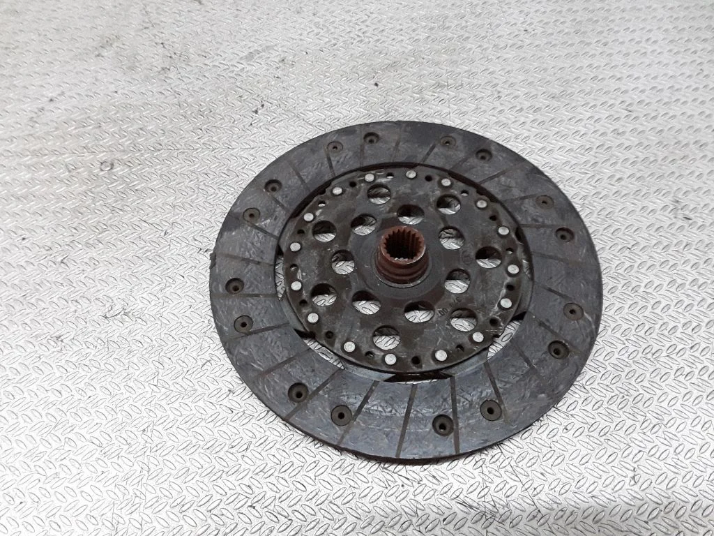 Clutch pressure plate – Renault Laguna II (2001-2007)