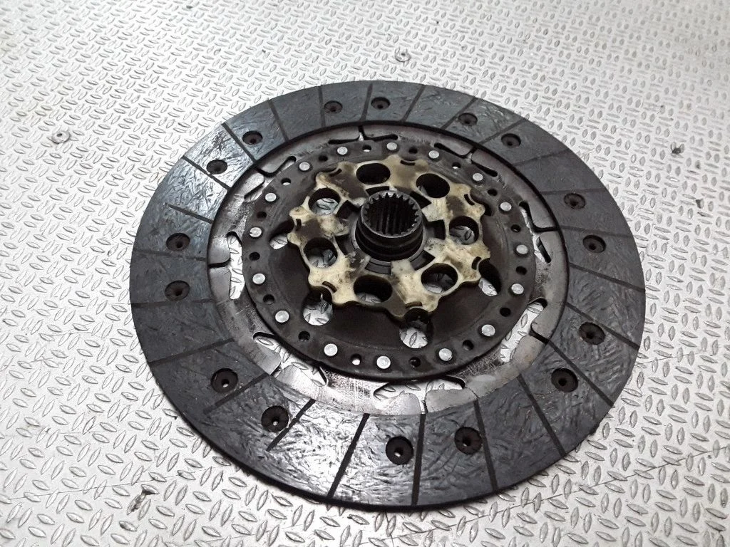 Siduriketas – Renault Scenic II - Grand scenic II (2003-2006)