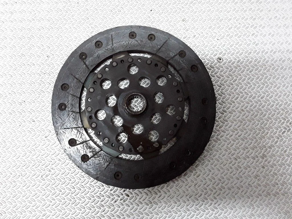 Clutch pressure plate – Renault Laguna II (2001-2007)