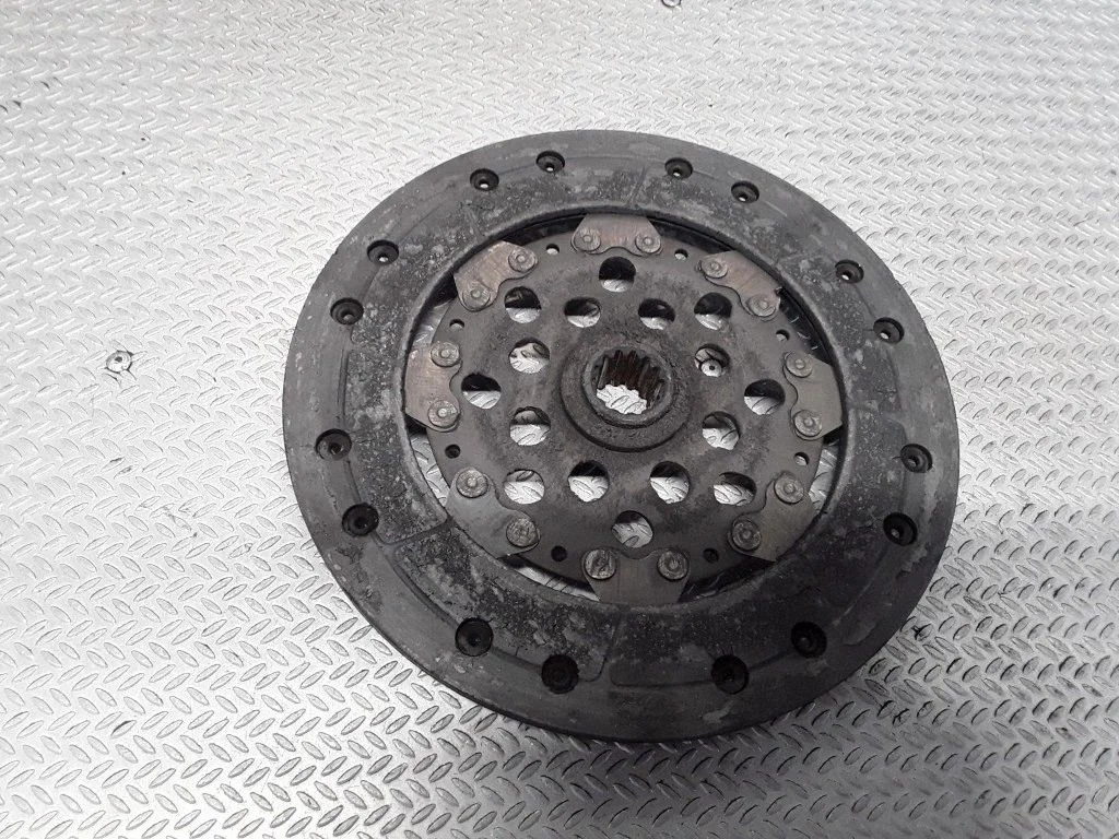Sajūga disks – Opel Meriva A (2003-2010)
