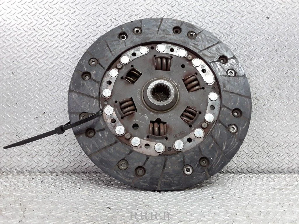 Sajūga disks – Peugeot Partner (1996-2002)