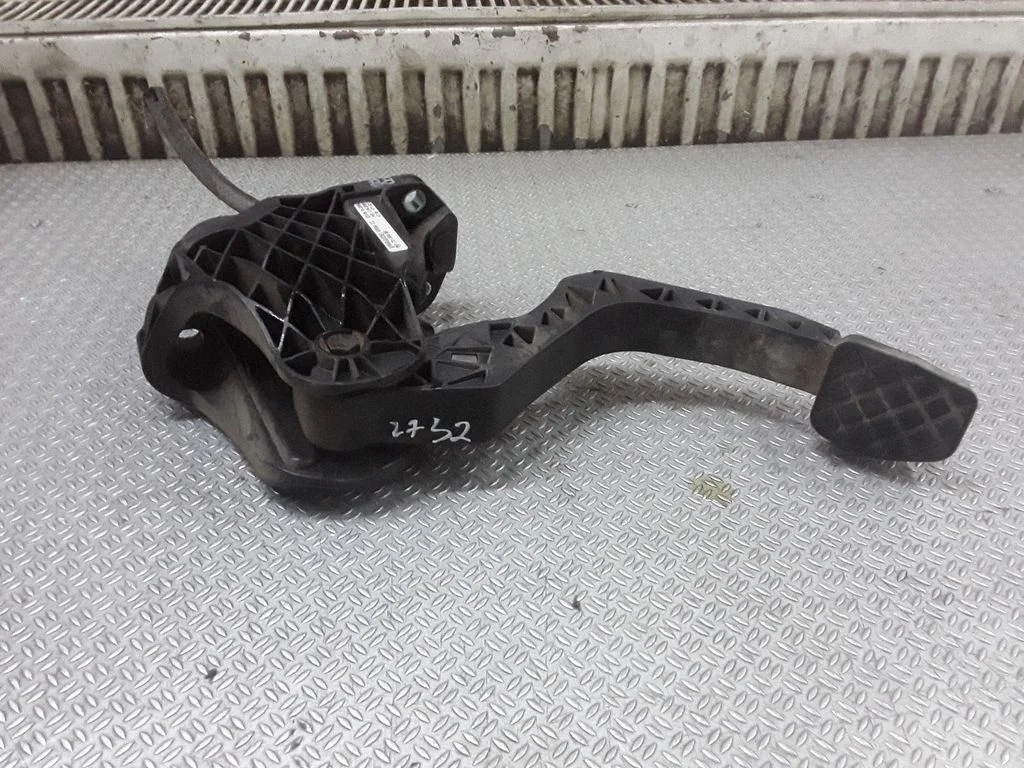 Siduripedaal – Seat Toledo III (5P) (2004-2009)