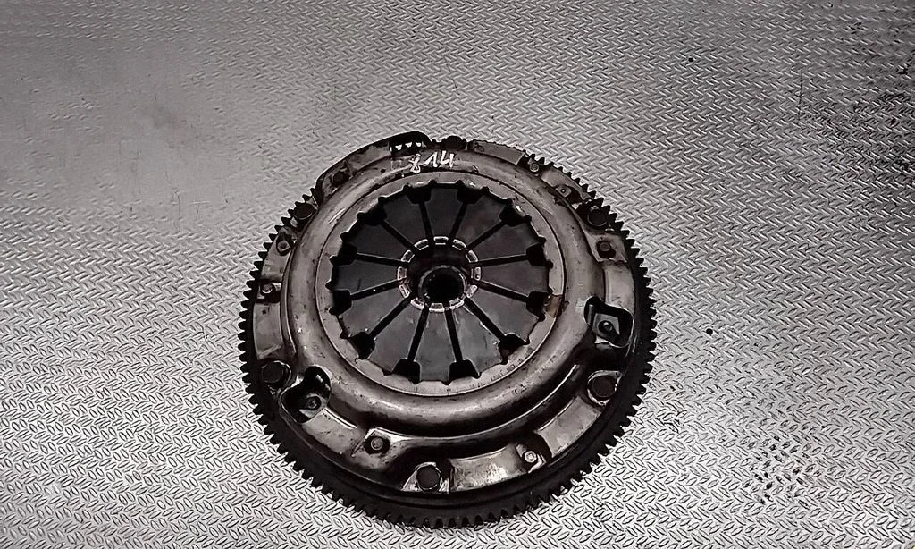 Clutch set kit ZJ0216460