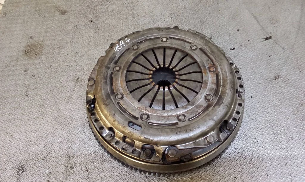 Sidurikomplekt – Ford S-MAX (2006-2015)