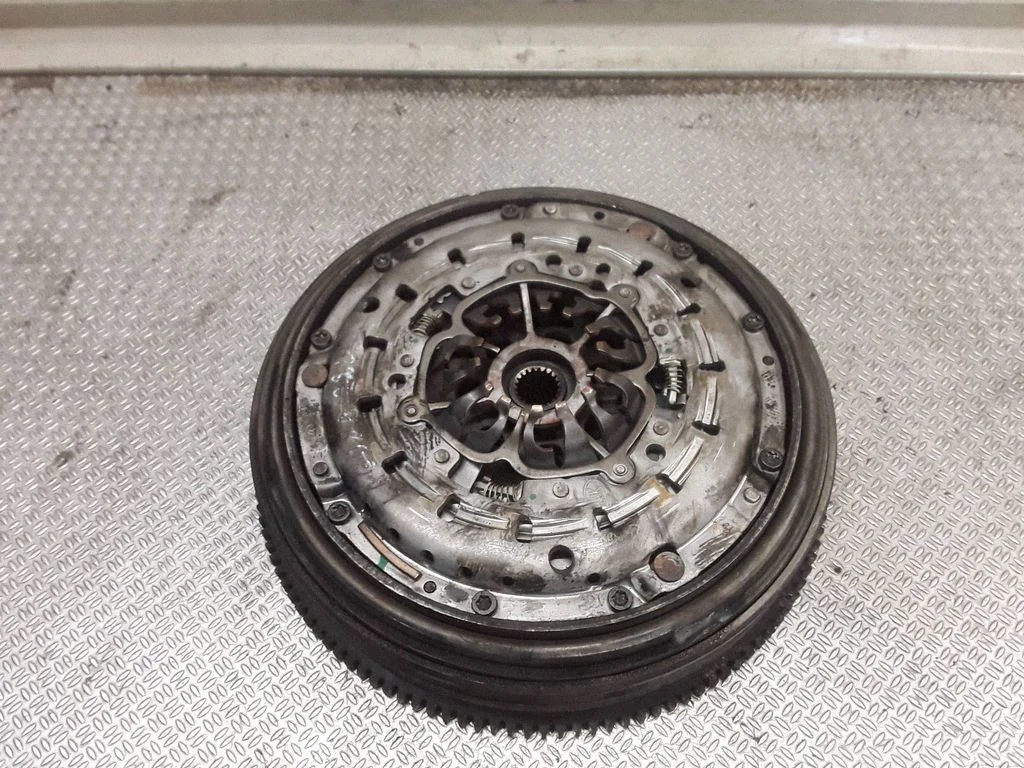Clutch set kit 123041910