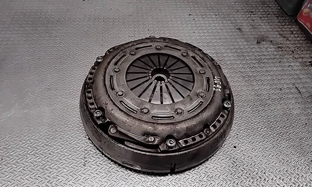 Clutch set kit – Citroen C5 (2008-2016)