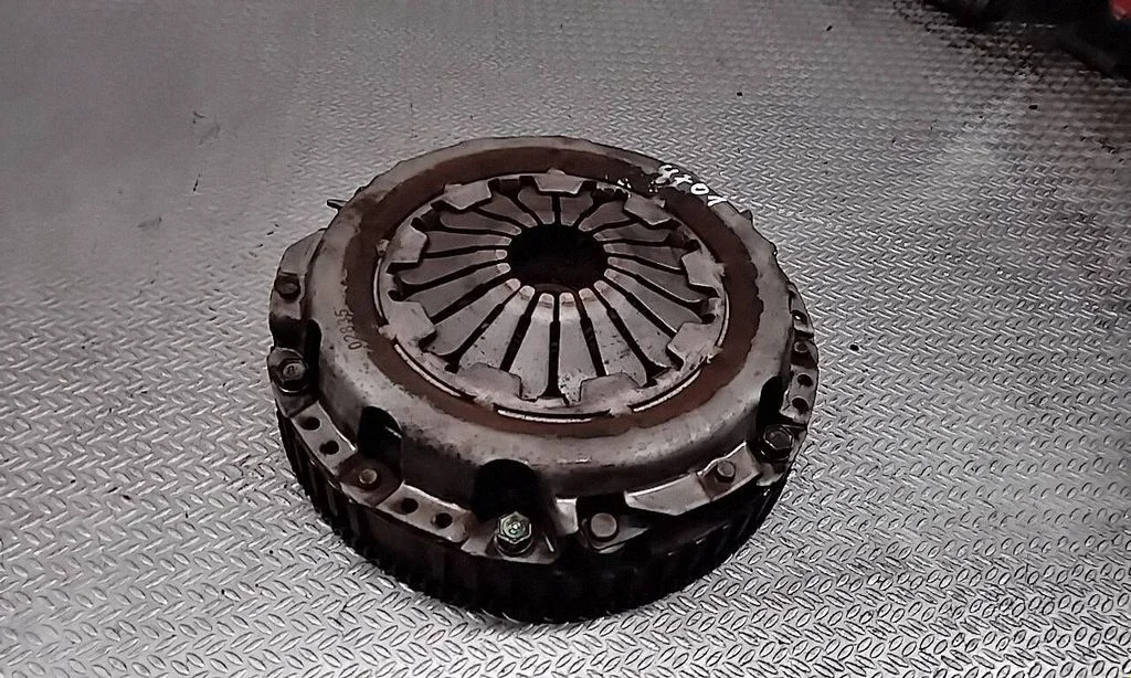 Clutch set kit – KIA Picanto (2012-2016)