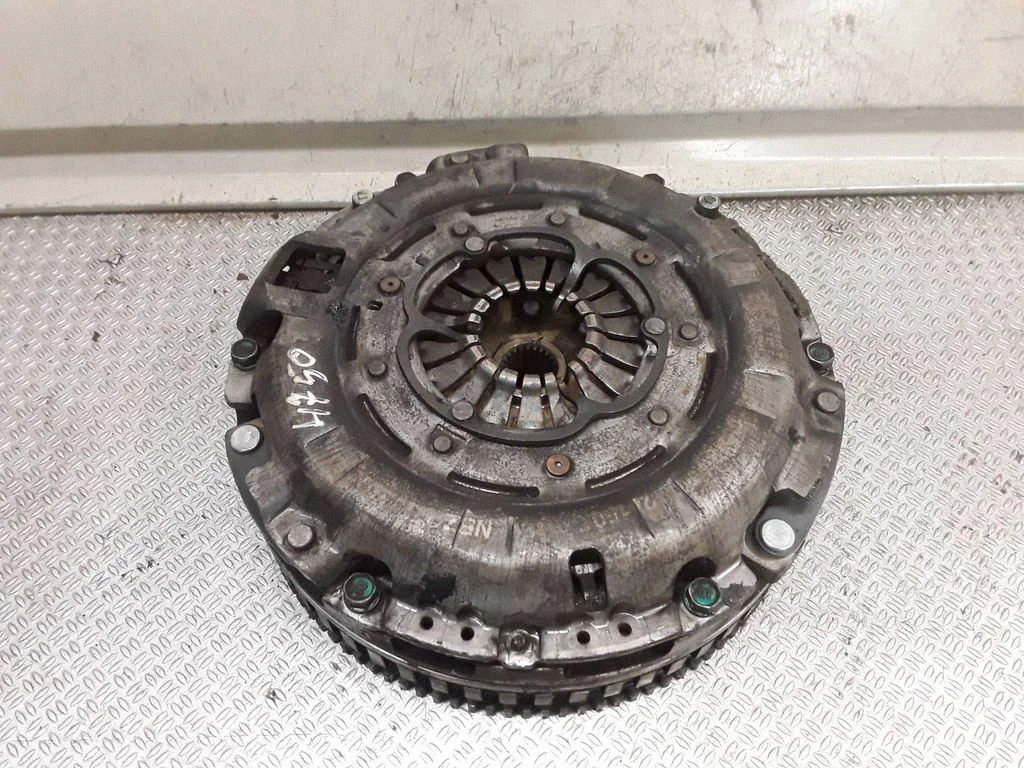 Clutch set kit – Hyundai i40 (2011-)