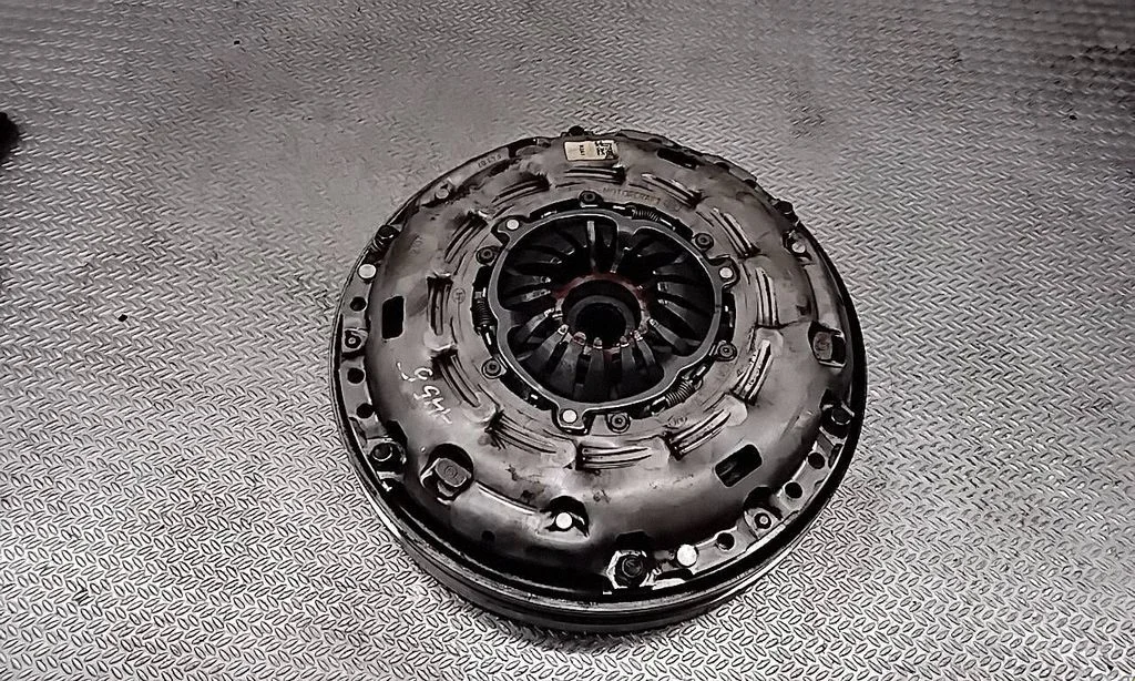 Clutch set kit – Mazda 6 (2008-2013)