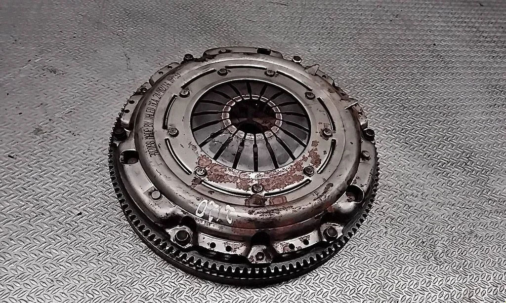 Clutch set kit – Seat Altea XL (2004-2015)