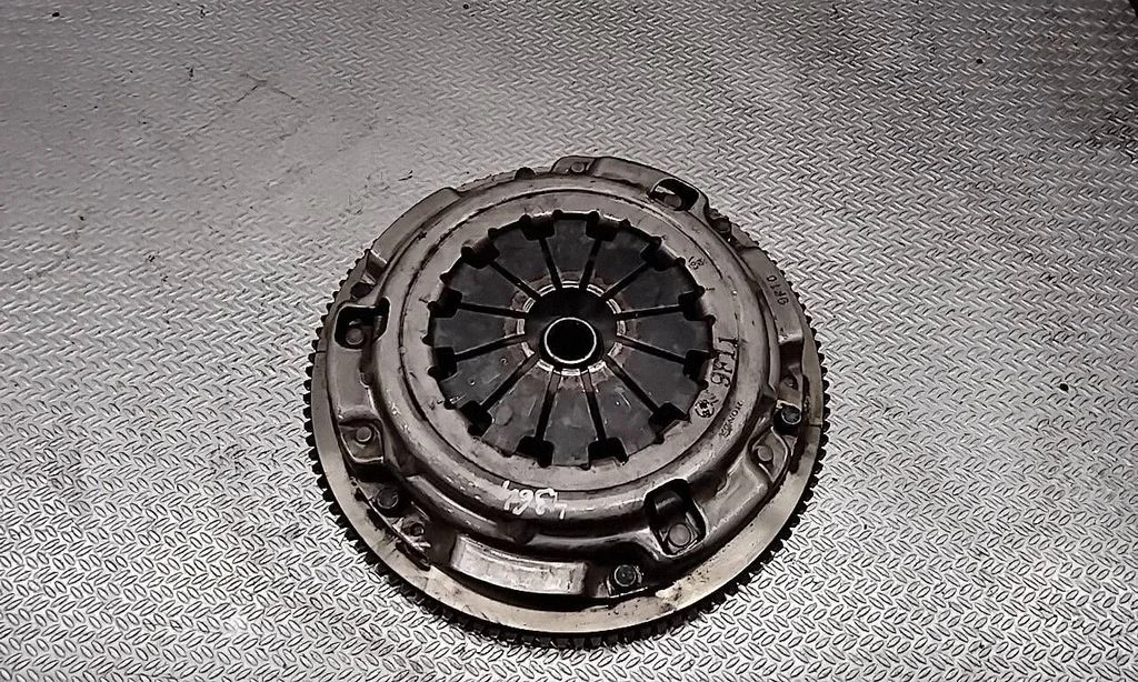 Clutch set kit – Honda Jazz (2008-2014)