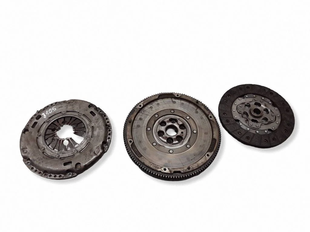 Clutch set kit – Audi A1 (2010-2018)