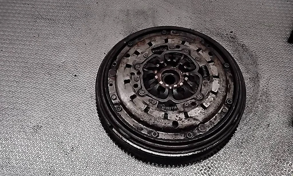 Clutch set kit – Renault Espace -  Grand espace IV (2004-2014)