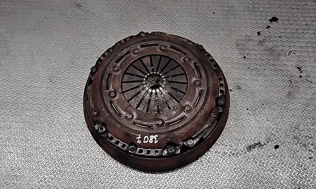 Sidurikomplekt – Peugeot 307 (2005-2008)