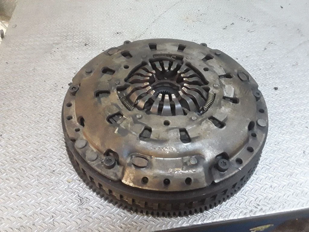 Clutch set kit – Volvo XC90 (2007-2014)