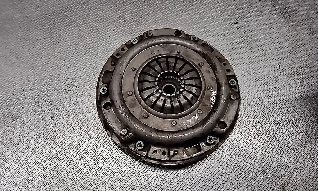 Clutch set kit – Mercedes-Benz A-Class W168 (1997-2004)