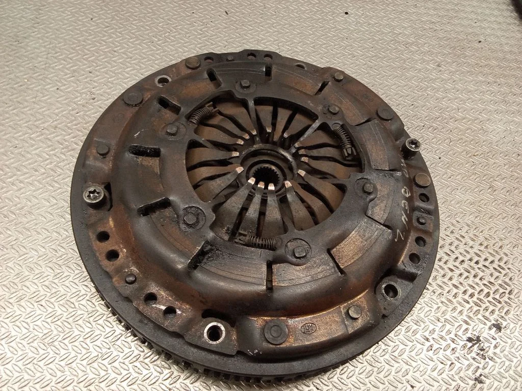 Clutch set kit – Mercedes-Benz A-Class W168 (1997-2004)