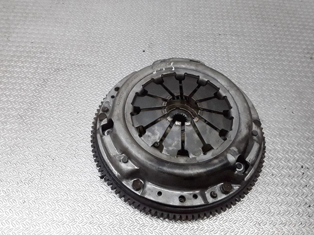 Sidurikomplekt – Toyota Aygo AB10 (2005-2014)
