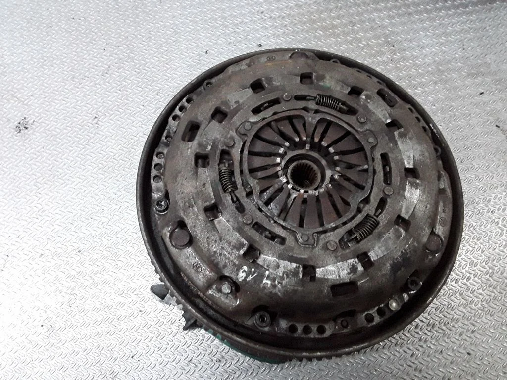 Clutch set kit – Peugeot Boxer (2007-2014)