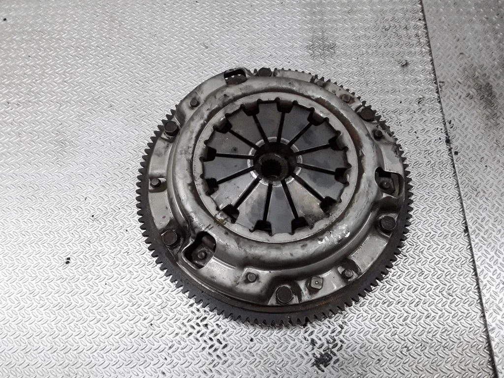 Clutch set kit