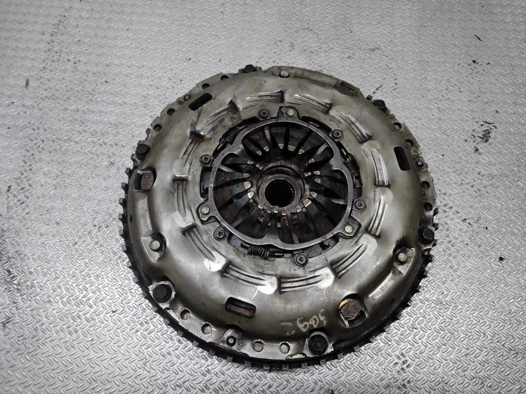 Clutch set kit – Mazda 6 (2002-2008)