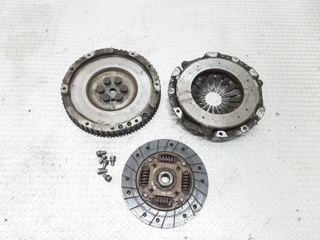 Clutch set kit – Hyundai i20 (PB PBT) (2008-2014)