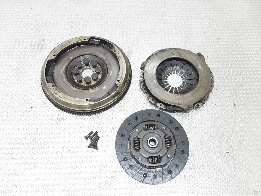 Sidurikomplekt – Opel Meriva A (2003-2010)