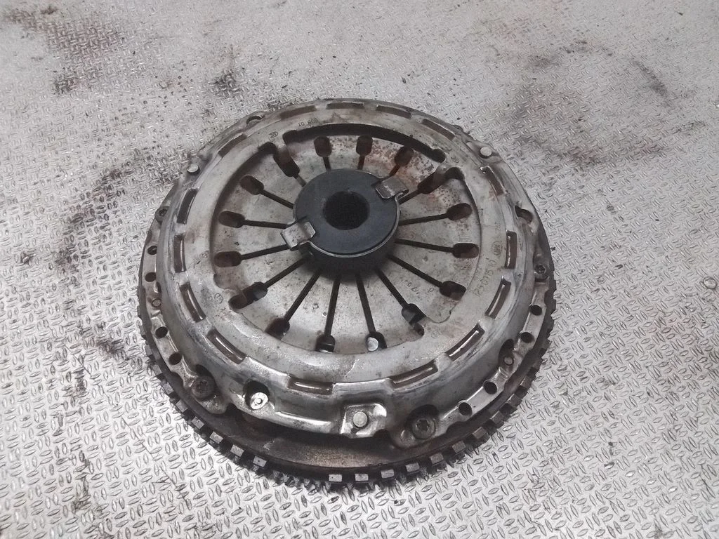 Clutch set kit – Peugeot Boxer (2002-2006)