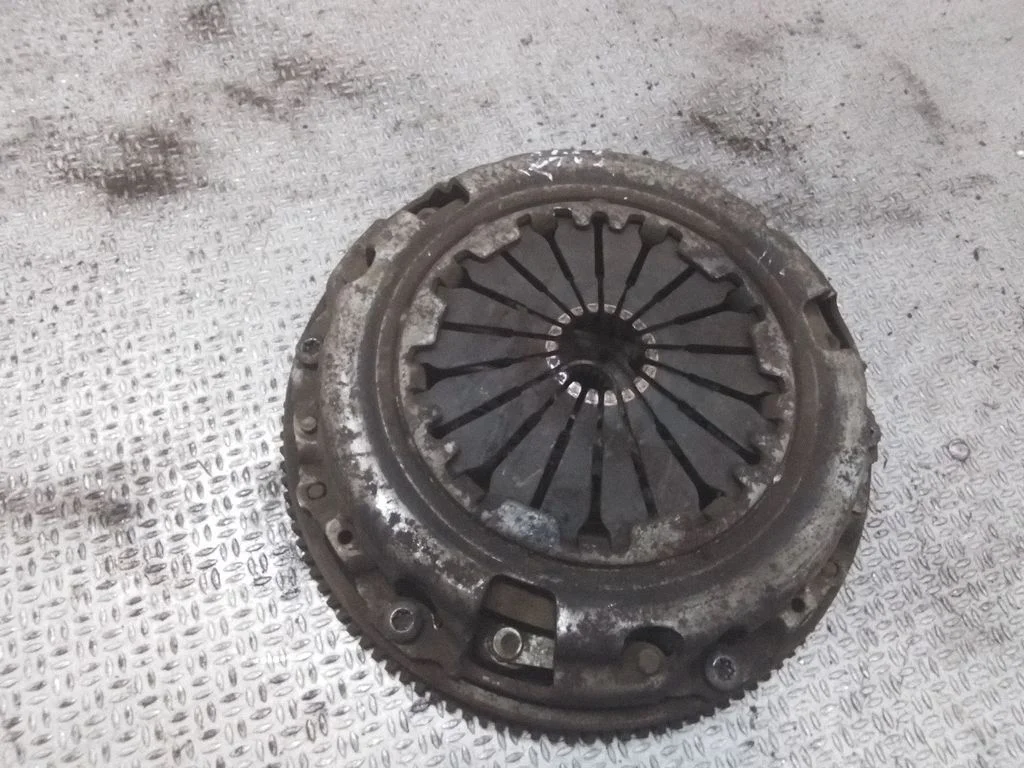 Clutch set kit – Peugeot 207 CC (2007-2014)