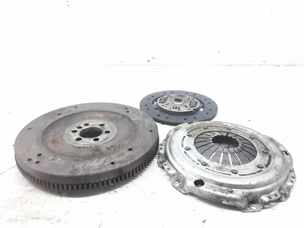 Sajūga komplekts – Land Rover Freelander (1996-2006)
