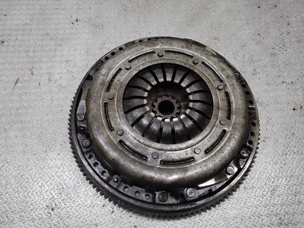 Sidurikomplekt – Subaru Forester SH (2008-2013)