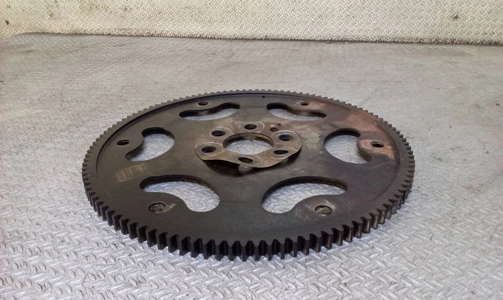 Flywheel – Opel Insignia A (2008-2017)