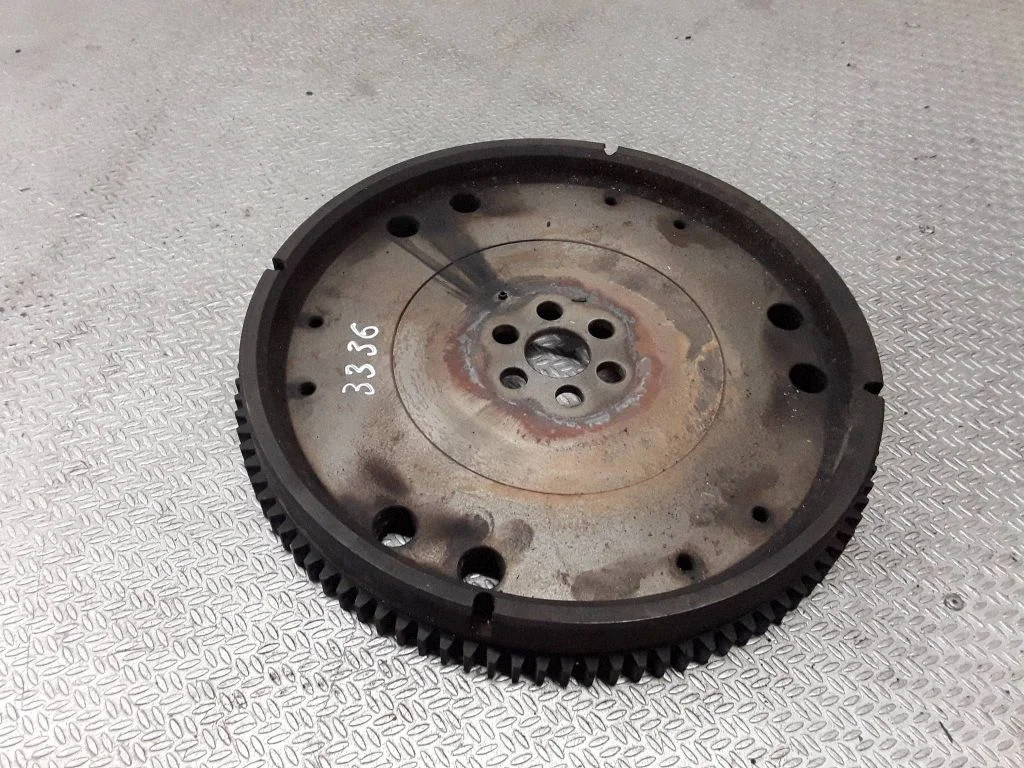 Flywheel