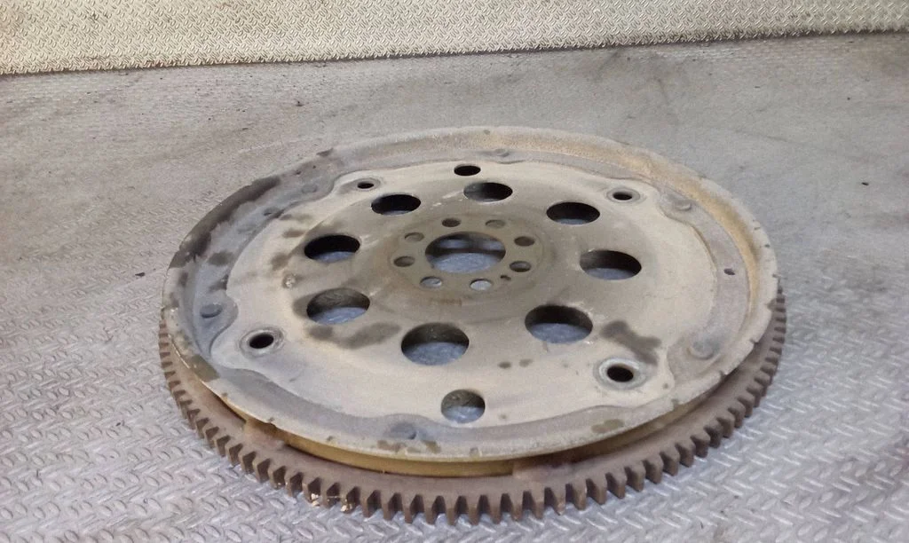 Flywheel – Nissan Murano Z50 (2002-2008)
