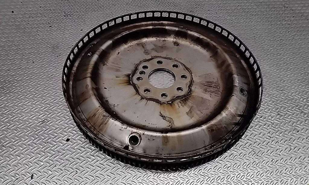 Flywheel – Mercedes-Benz Vito Viano W447 (2014-)