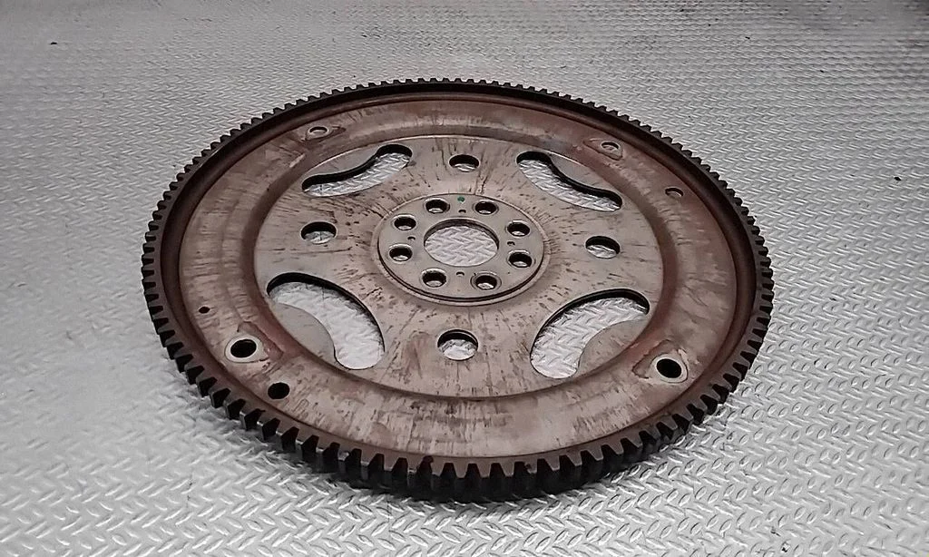 Flywheel – Jaguar XJ X351 (2009-2019)