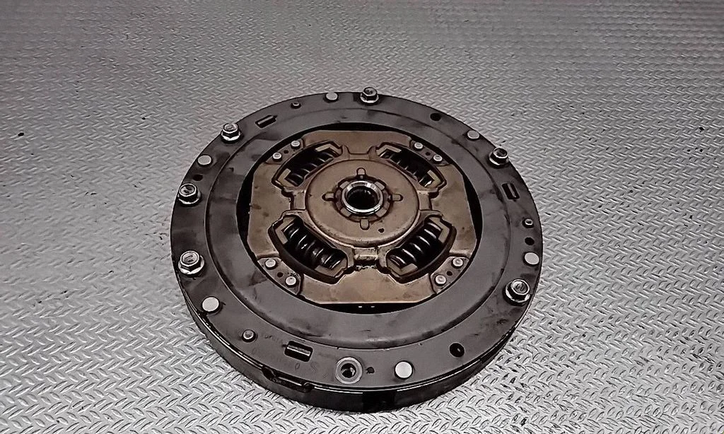 Spararats – Toyota Prius (XW30) (2009-2015)