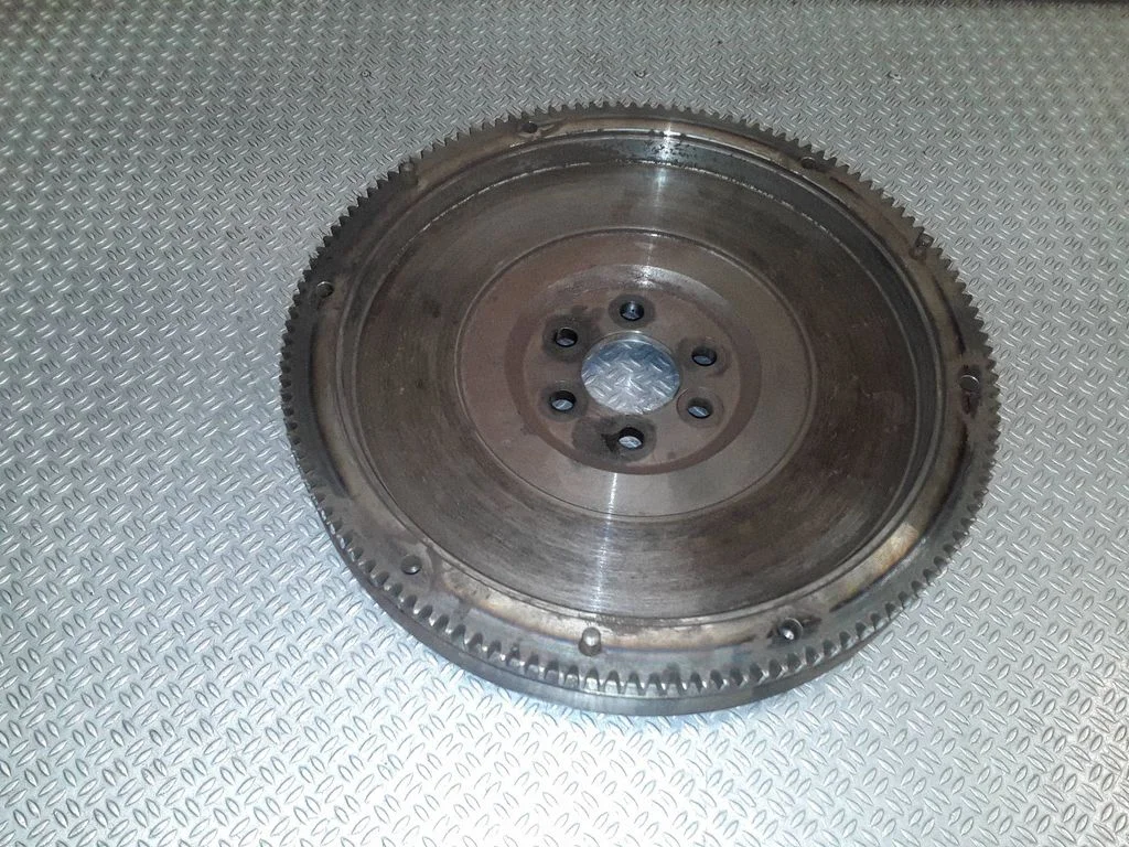 Flywheel – Skoda Octavia Mk2 (1Z) (2004-2013)
