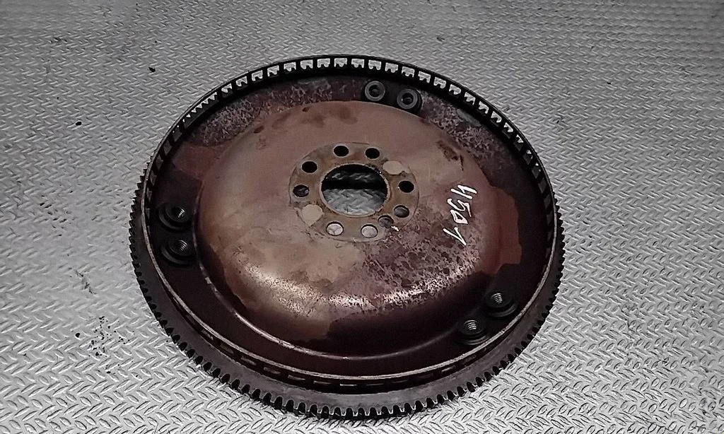 Flywheel – Mercedes-Benz ML-Class W164 (2005-2011)