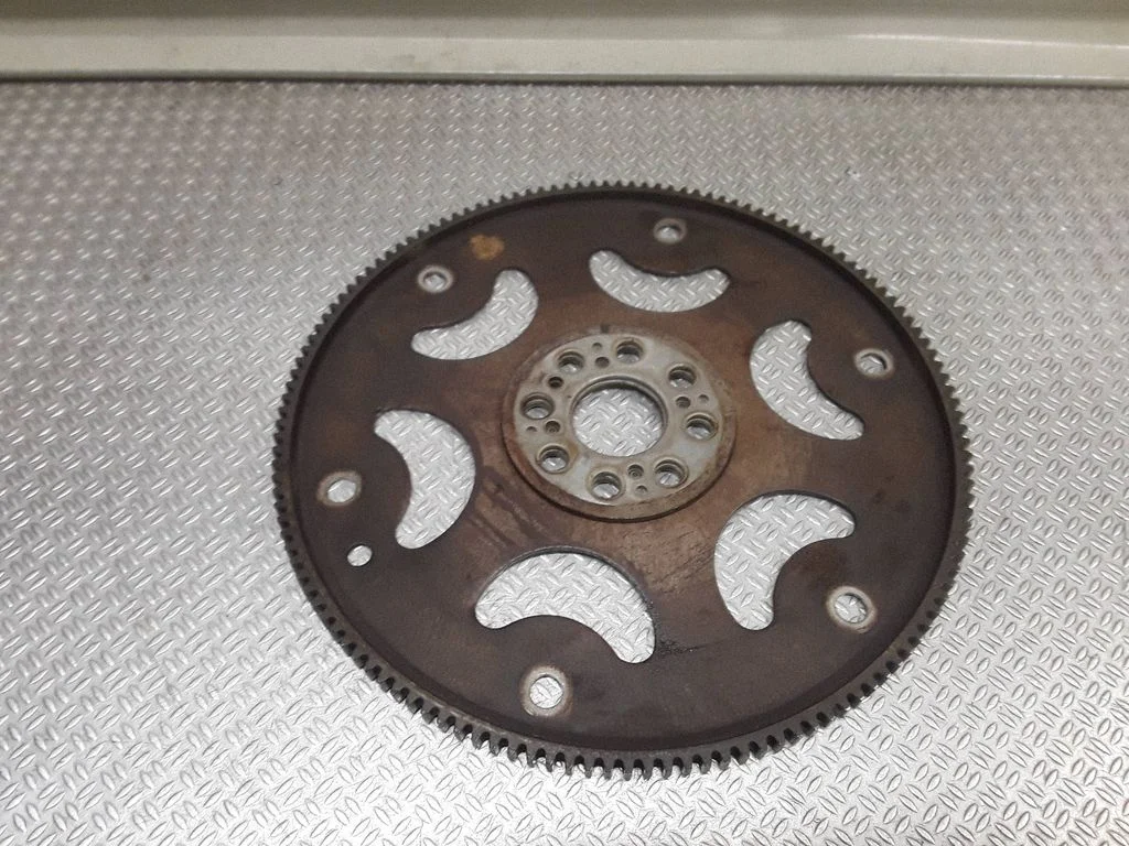 Flywheel – Opel Insignia A (2008-2017)